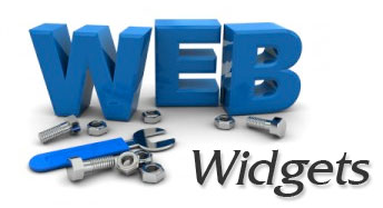 Web Widgets