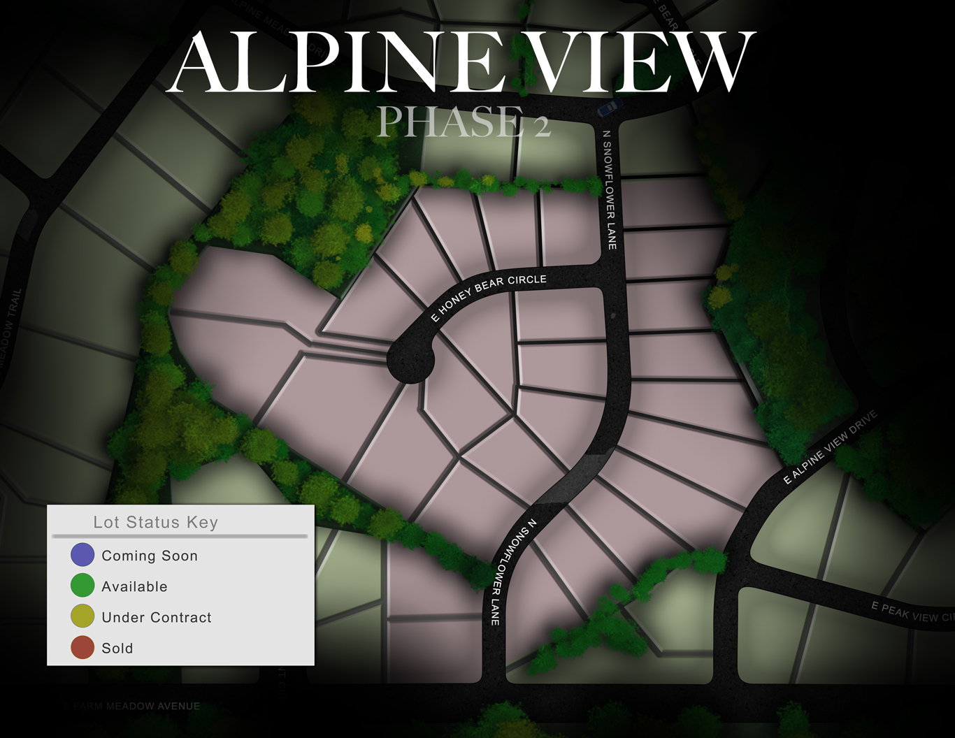 Dynamic Map
