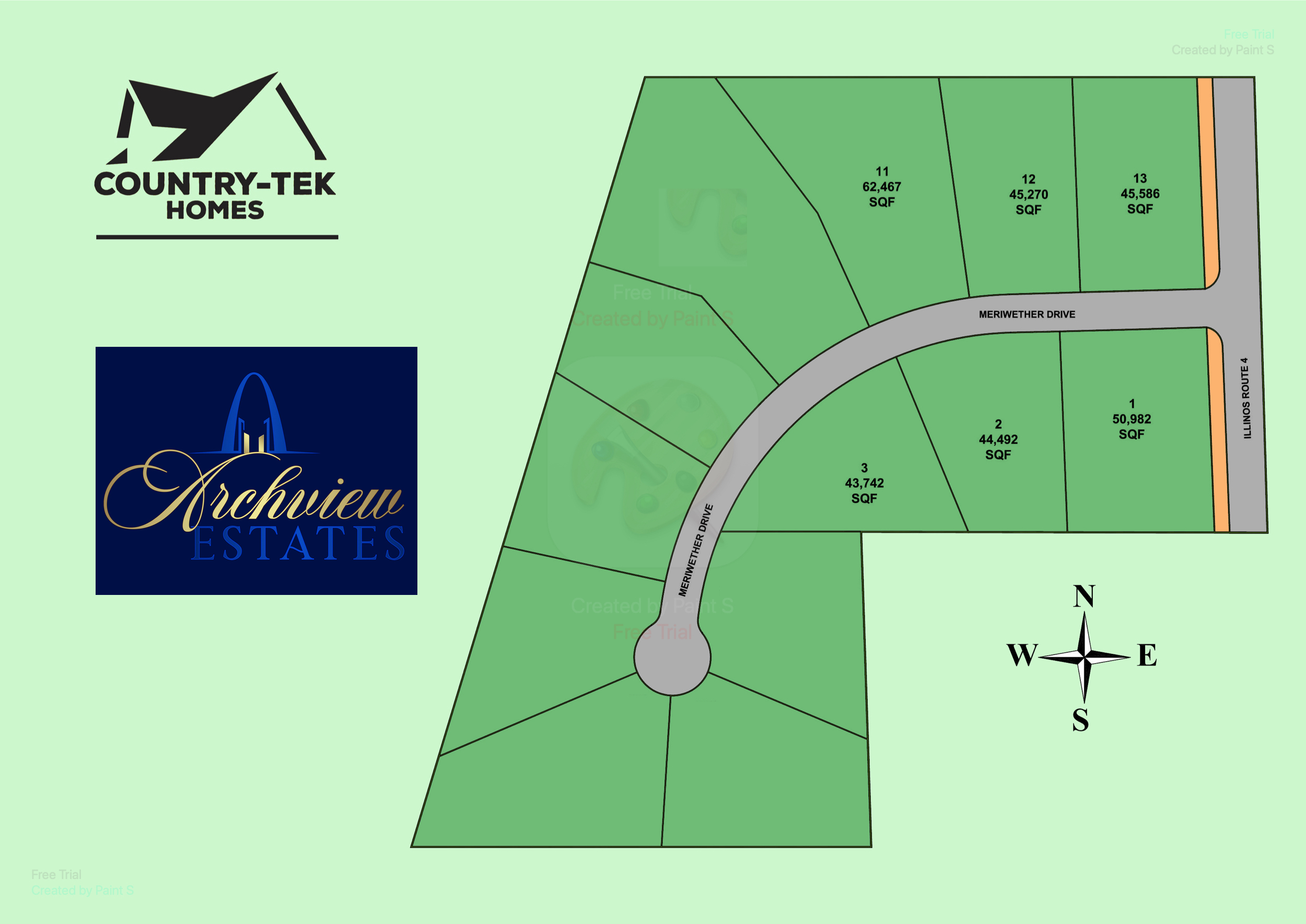Dynamic Map