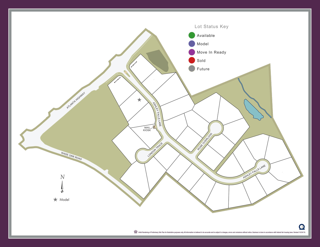 Dynamic Map