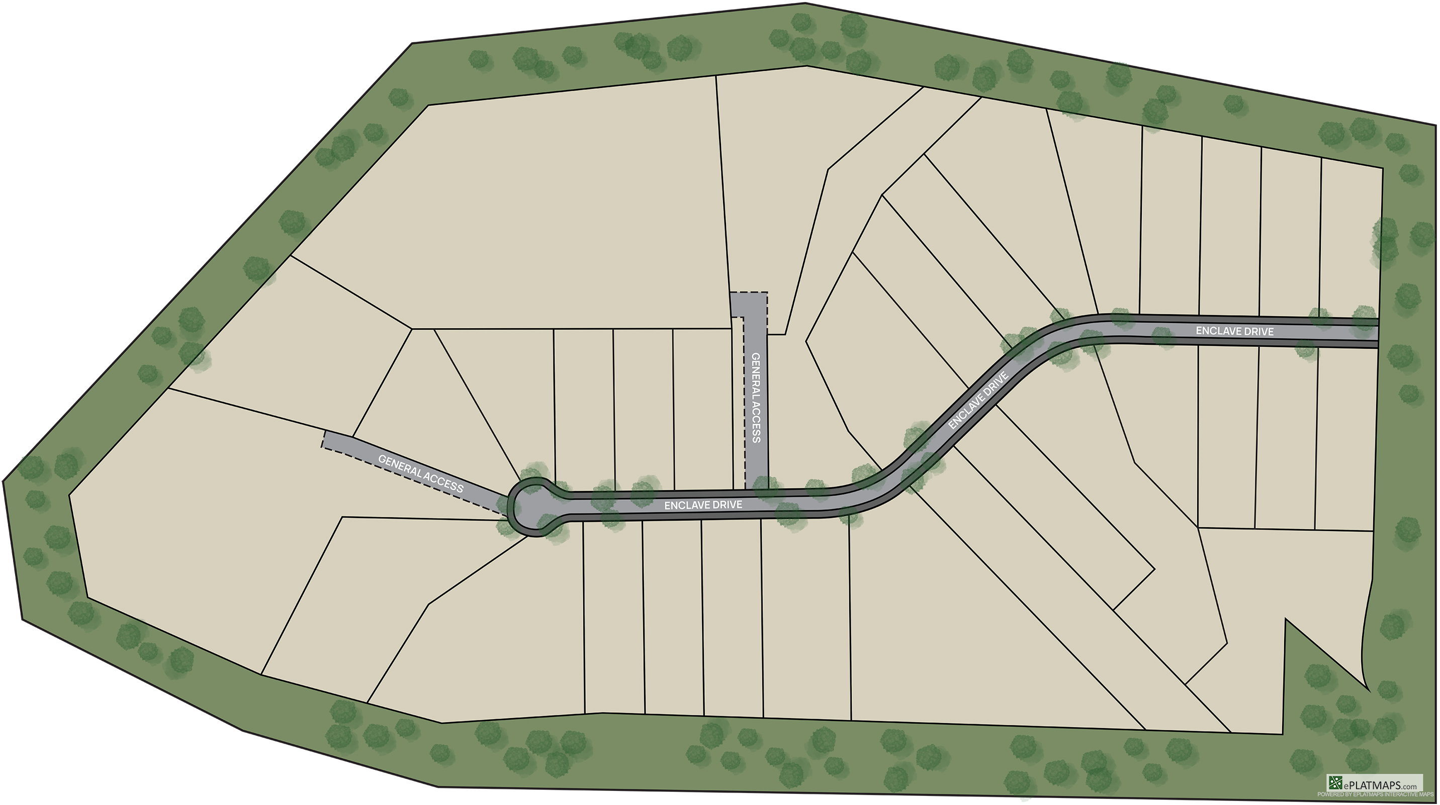 Dynamic Map