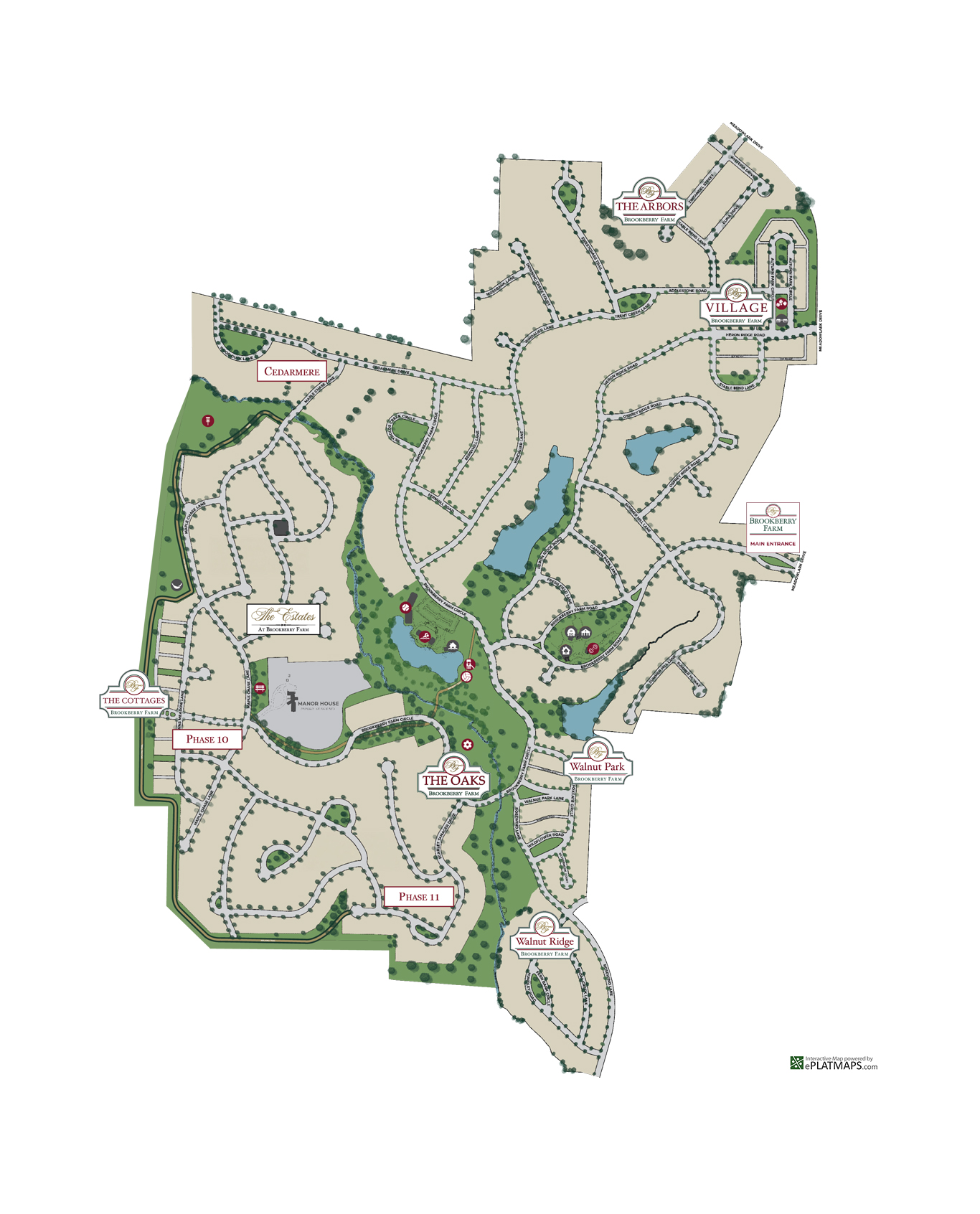 Dynamic Map