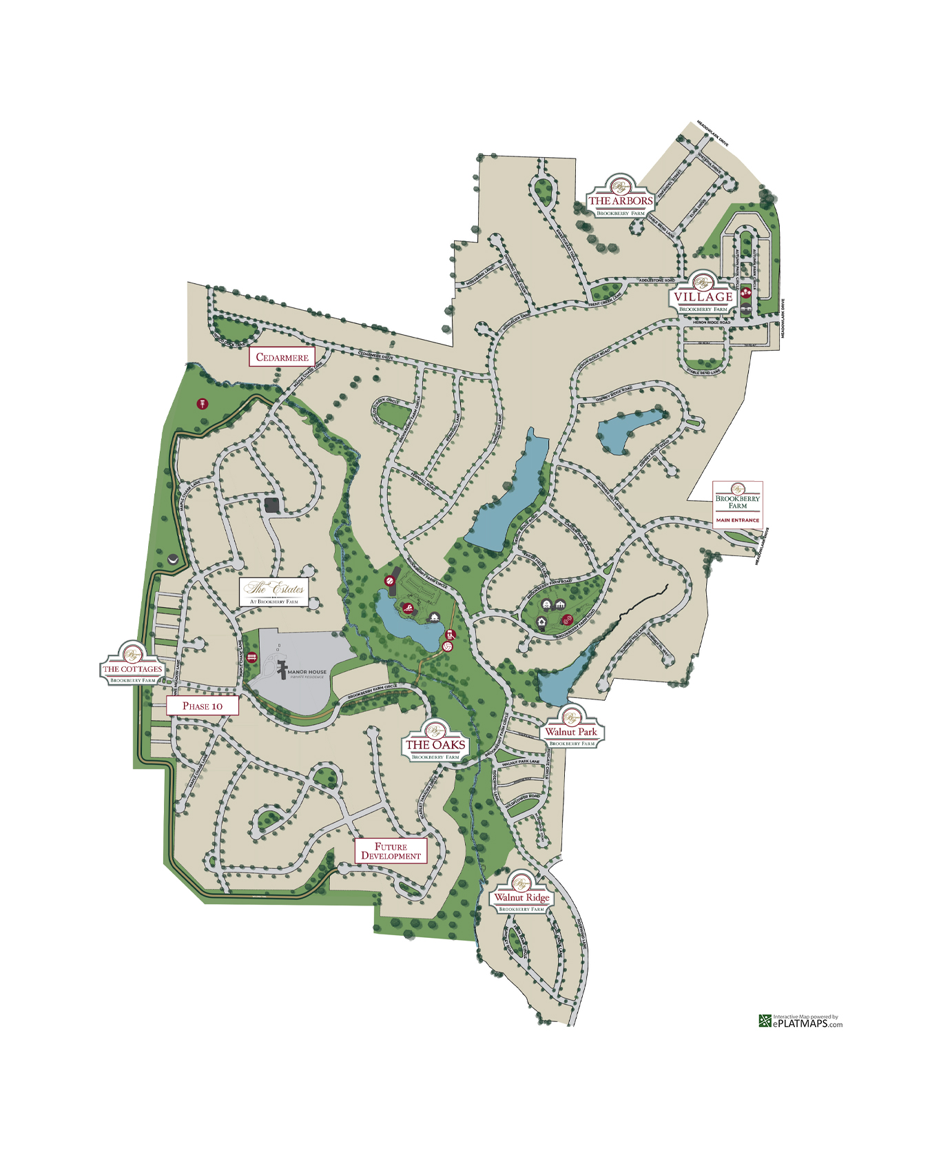 Dynamic Map