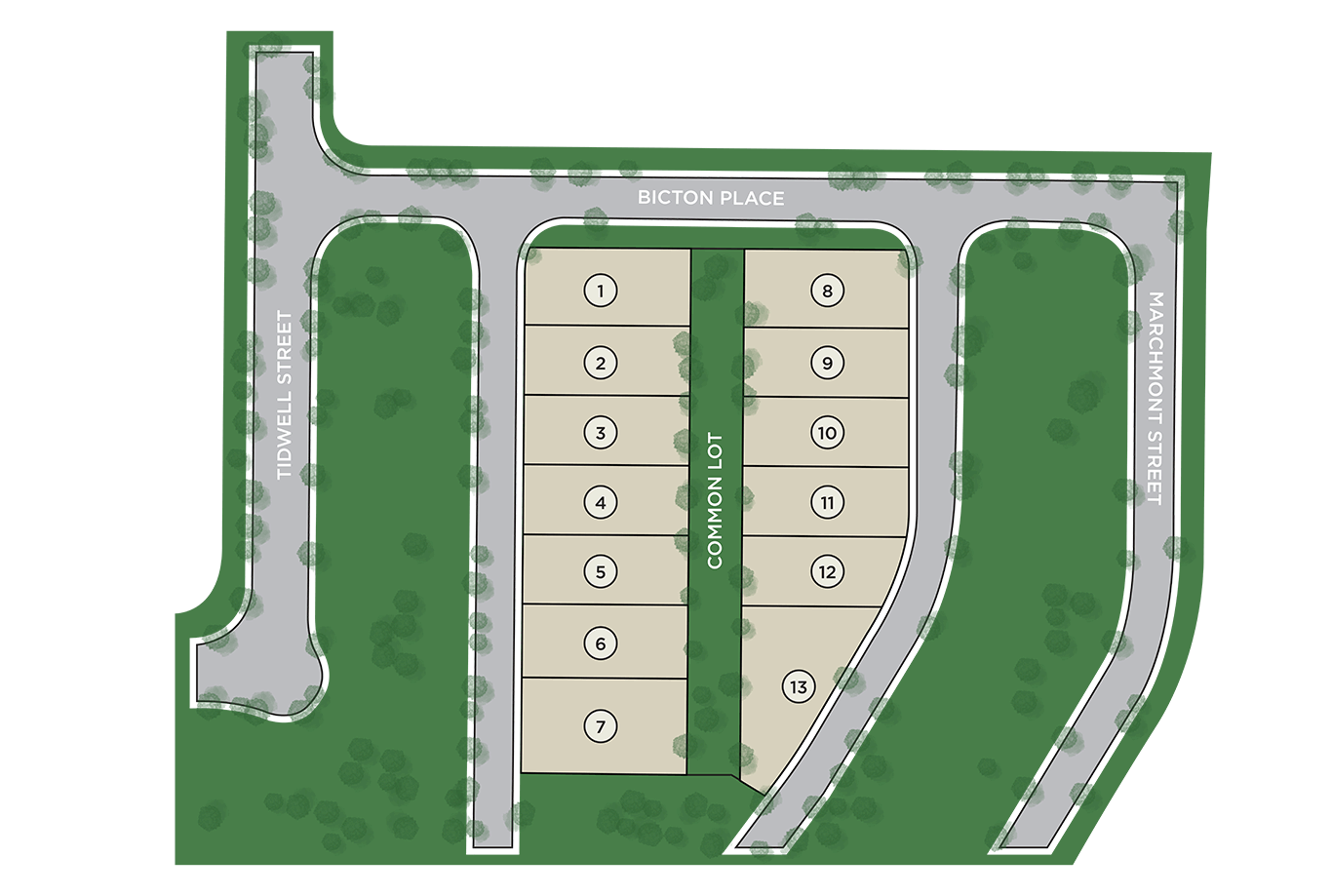Dynamic Map