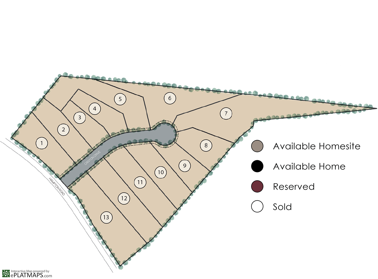 Dynamic Map