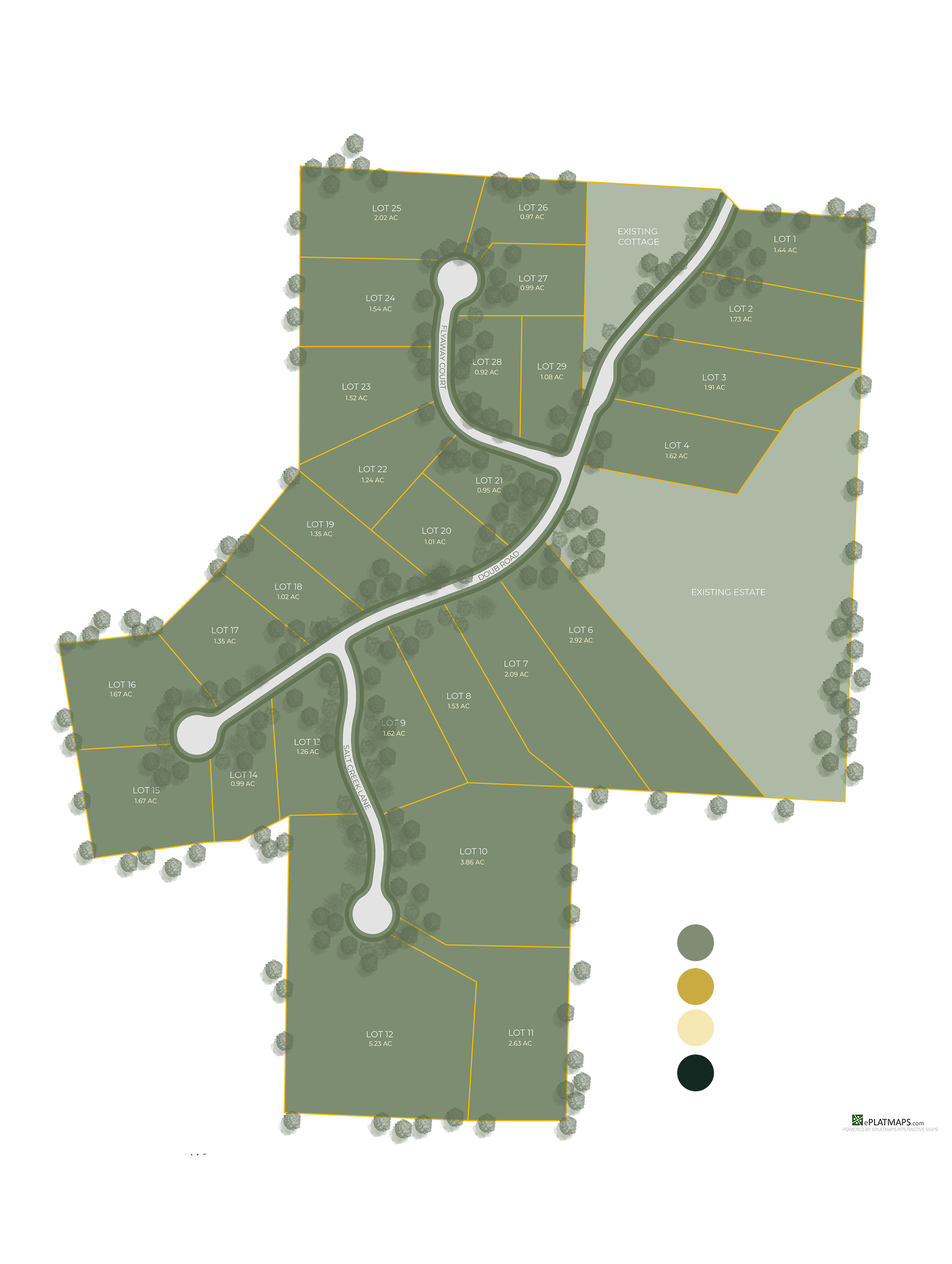 Dynamic Map