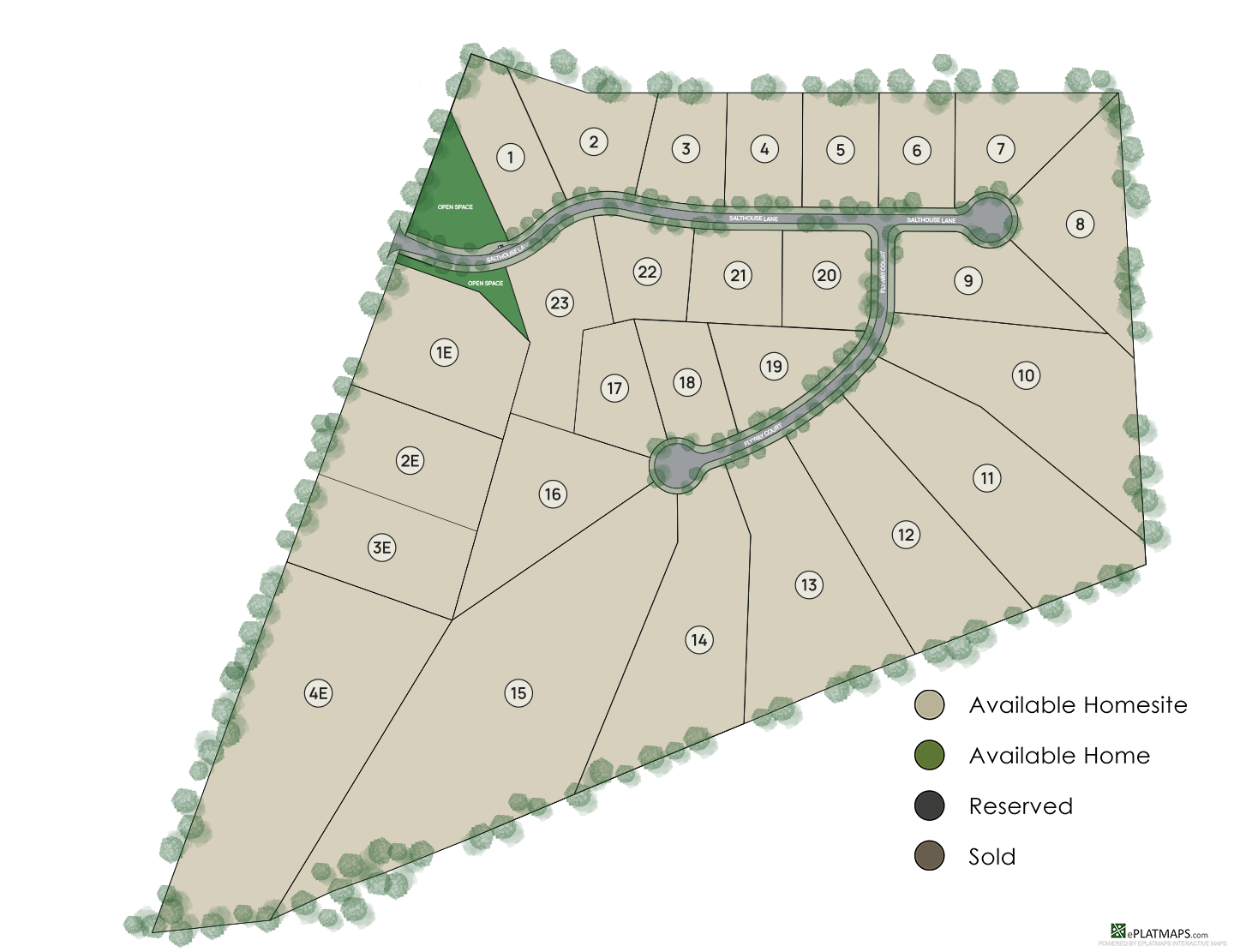 Dynamic Map
