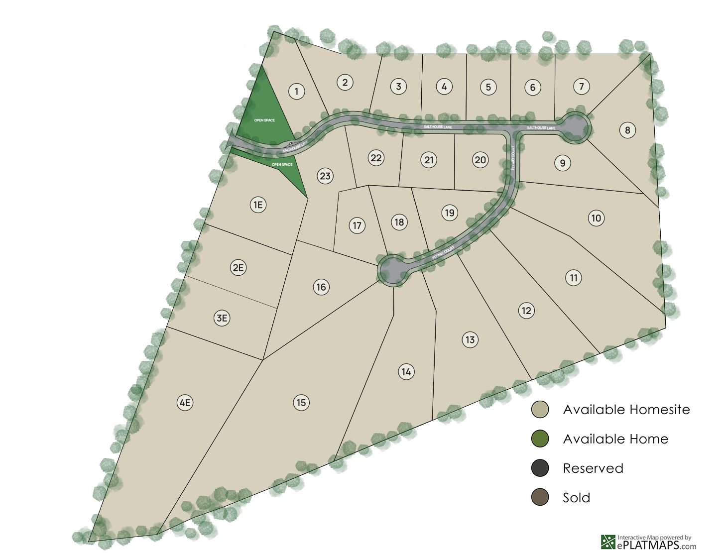 Dynamic Map
