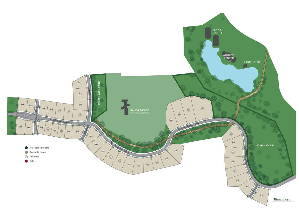 Dynamic Map