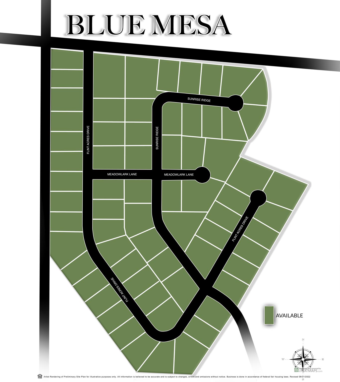 Dynamic Map