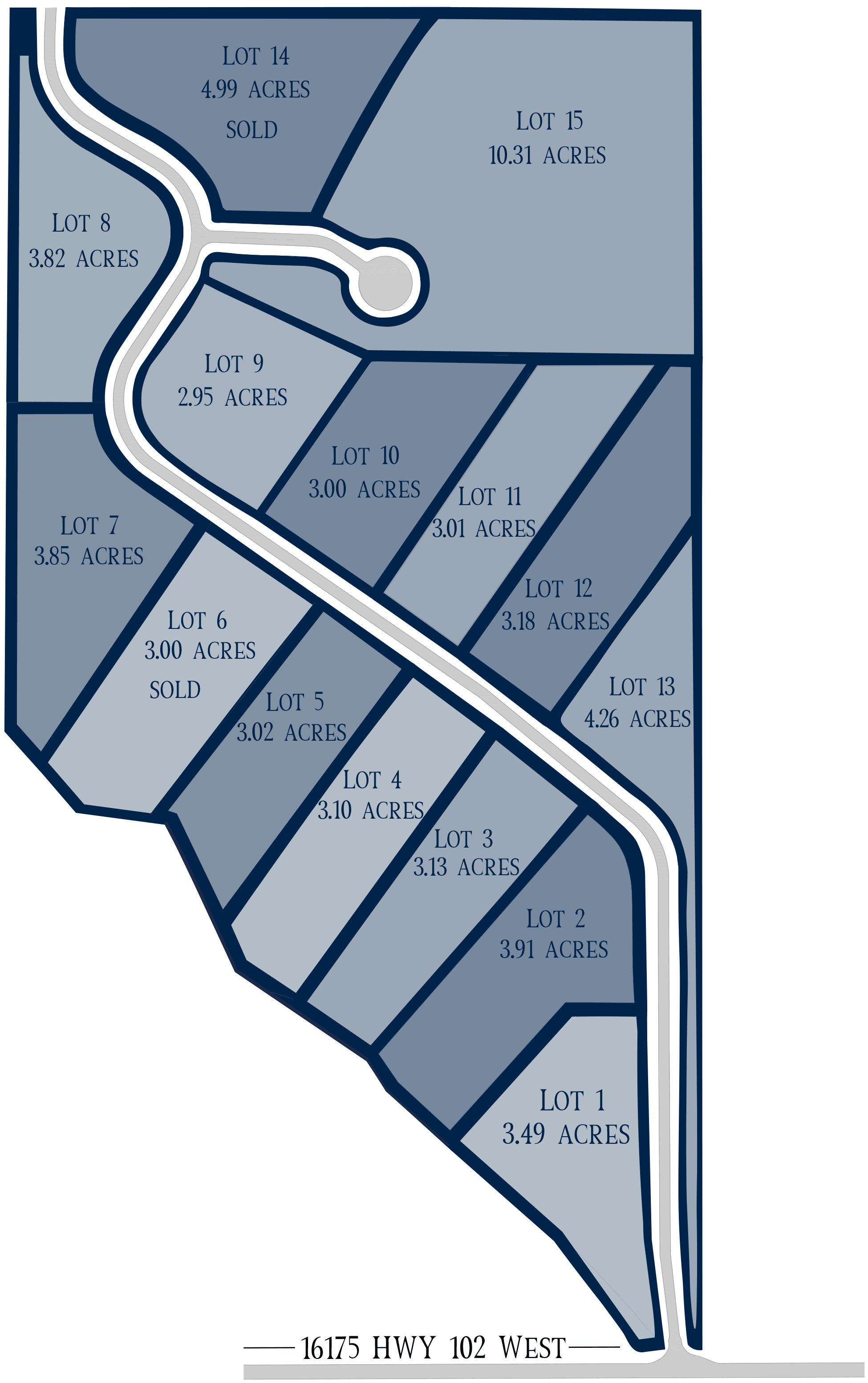 Dynamic Map