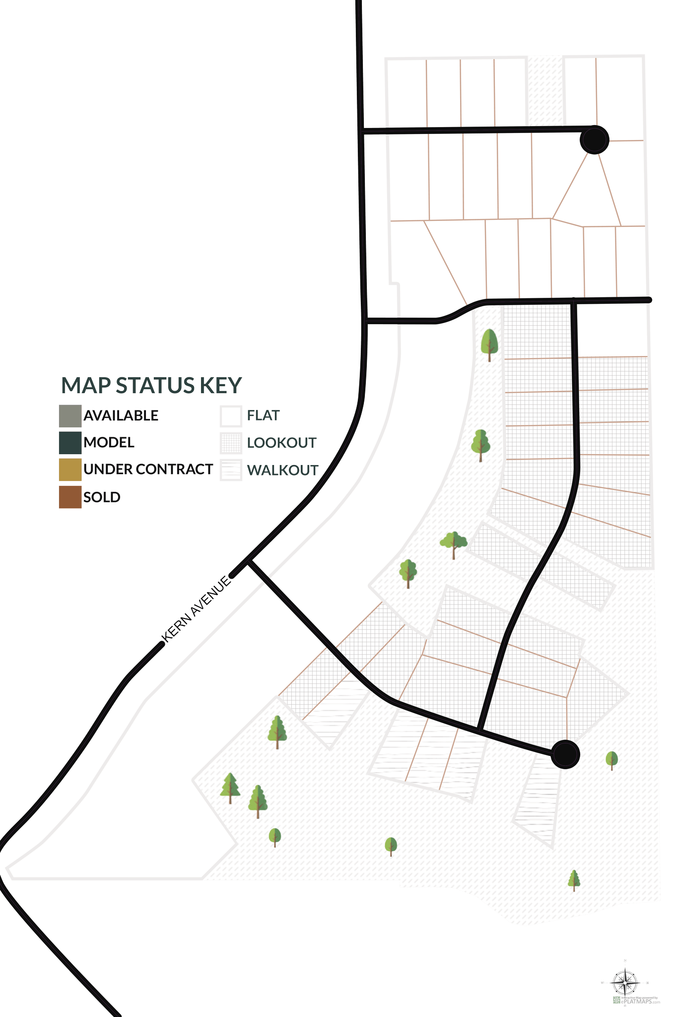 Dynamic Map