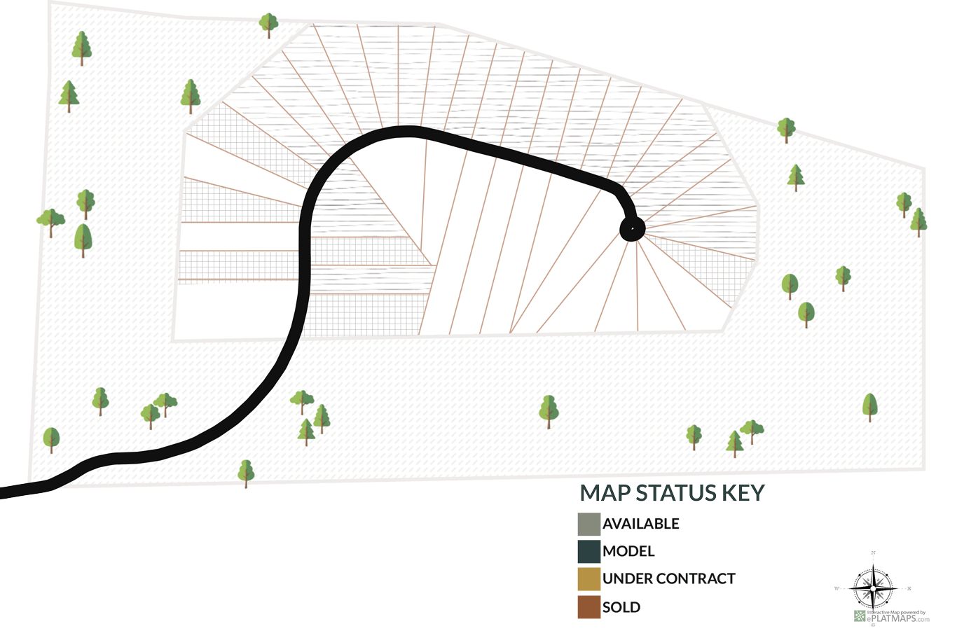 Dynamic Map