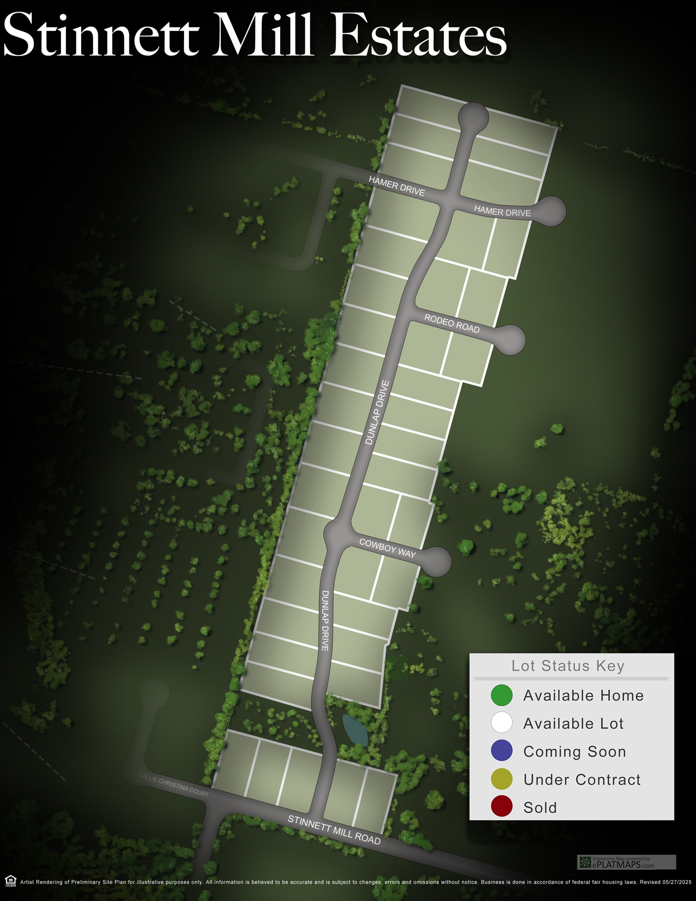 Dynamic Map