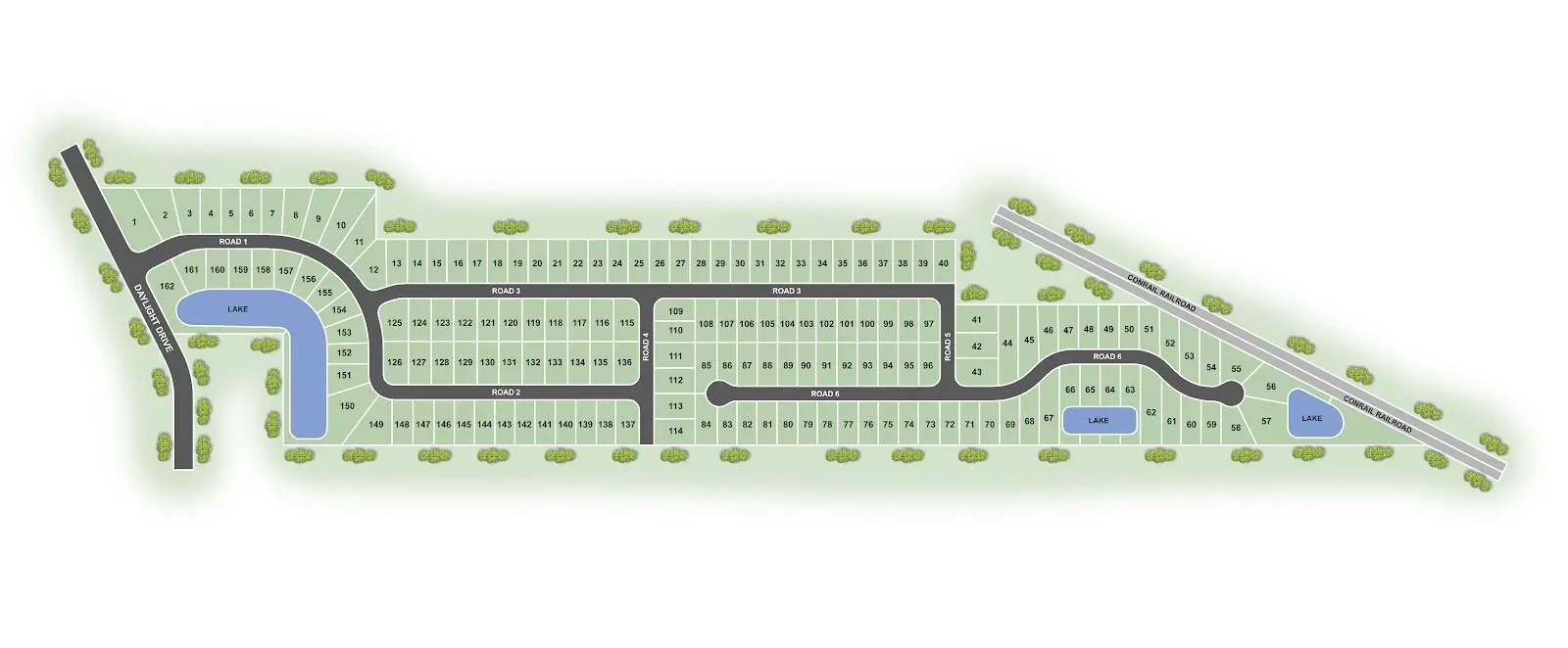 Dynamic Map