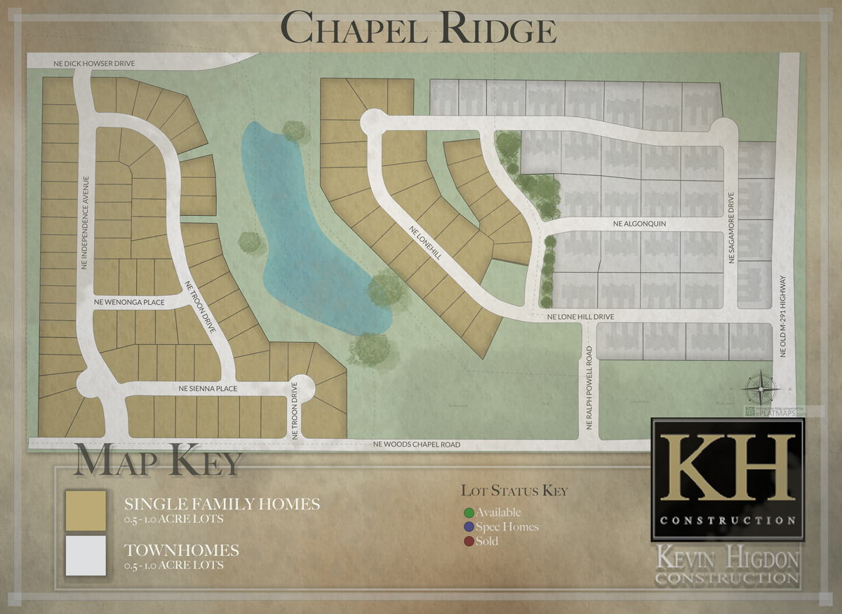 Dynamic Map