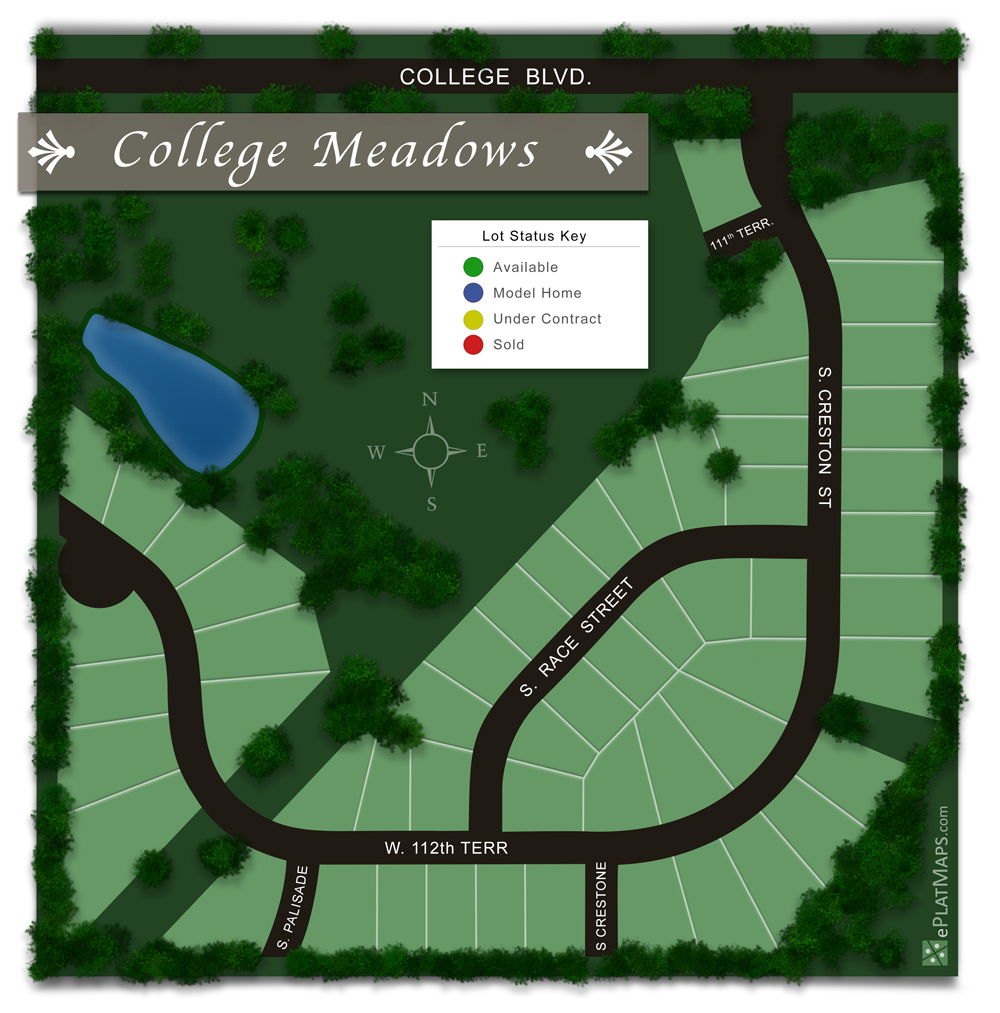 Dynamic Map