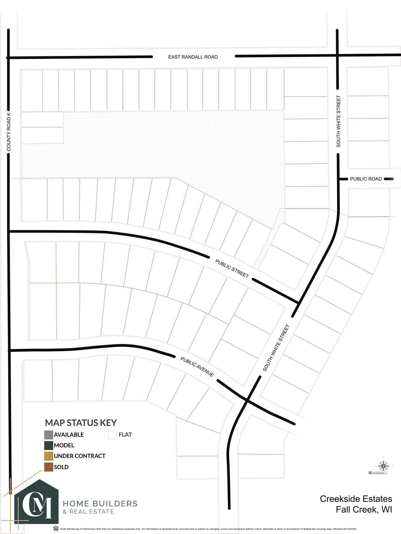 Dynamic Map