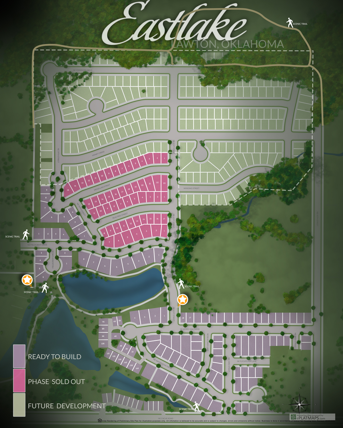 Dynamic Map