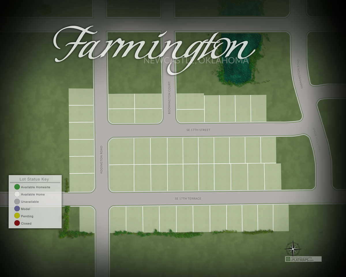 Dynamic Map