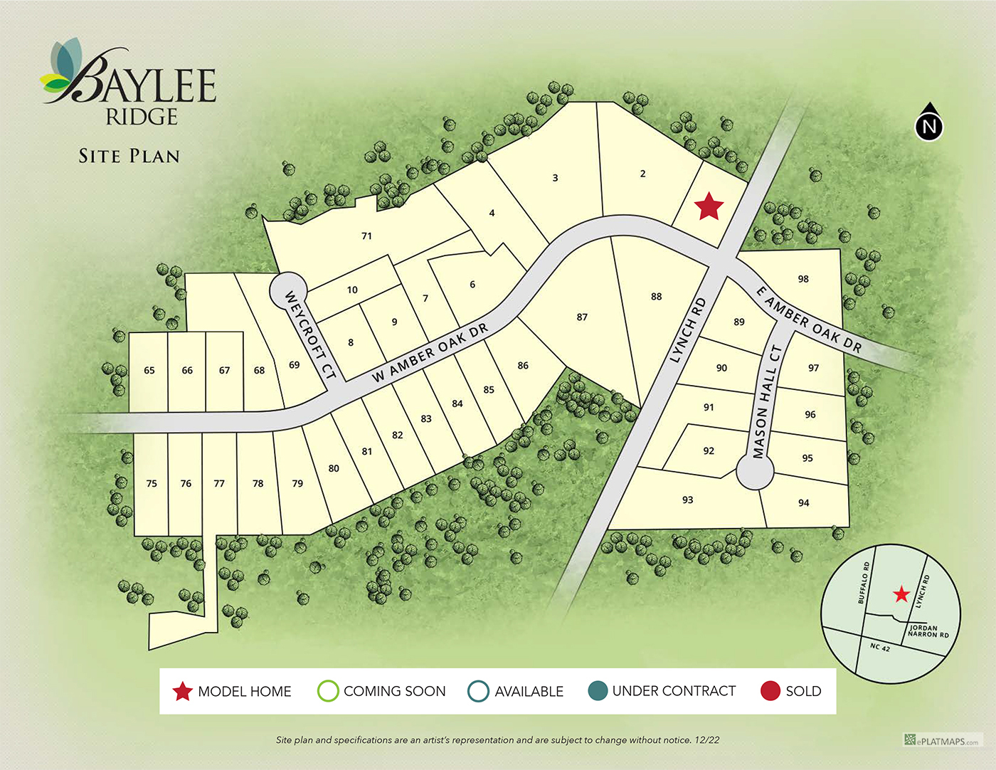 Dynamic Map