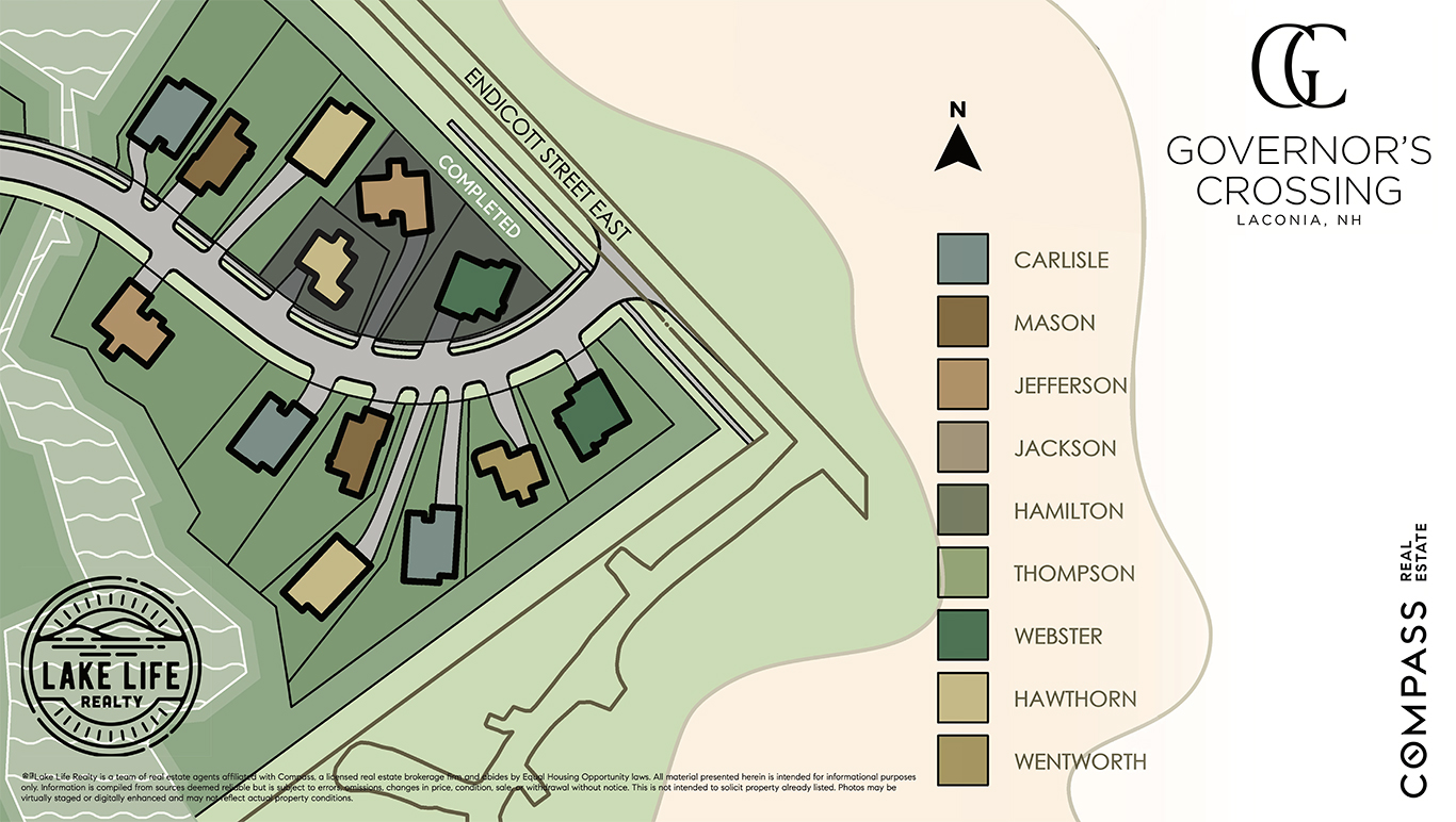 Dynamic Map
