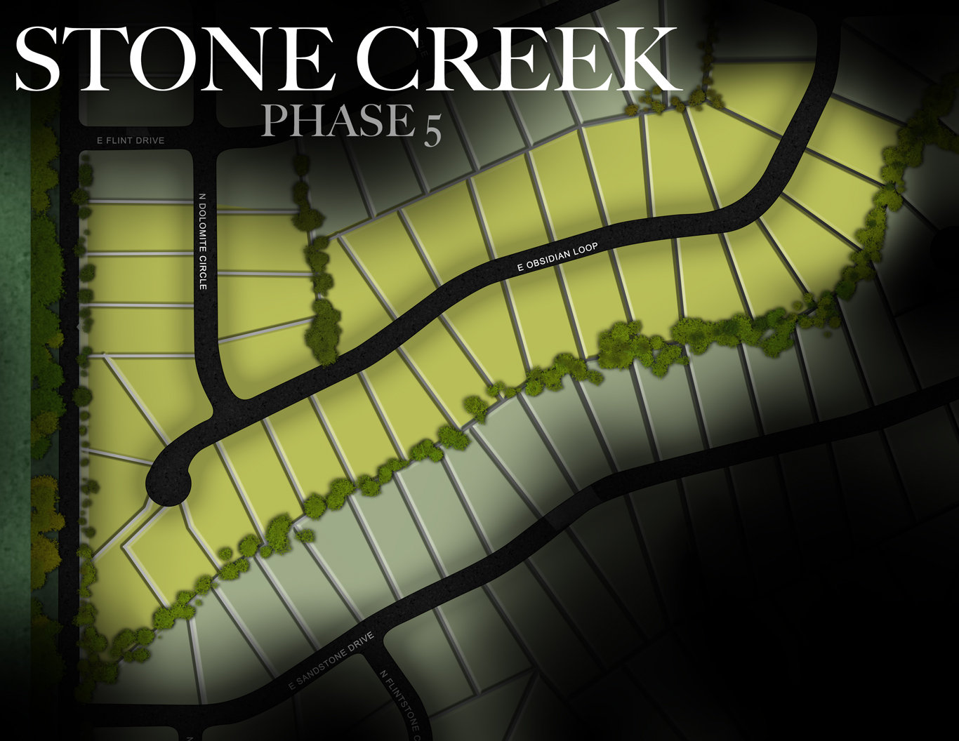 Dynamic Map