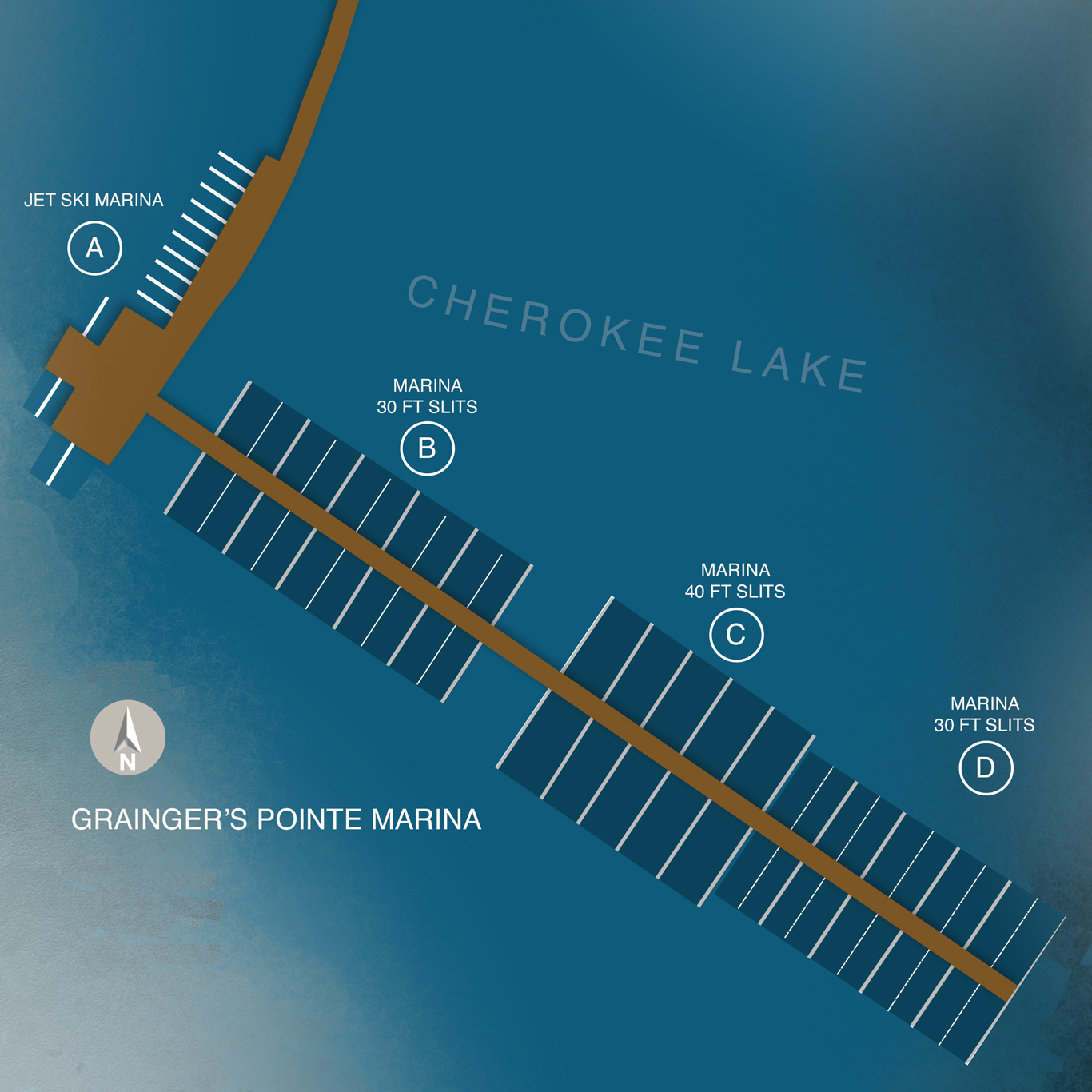 Dynamic Map
