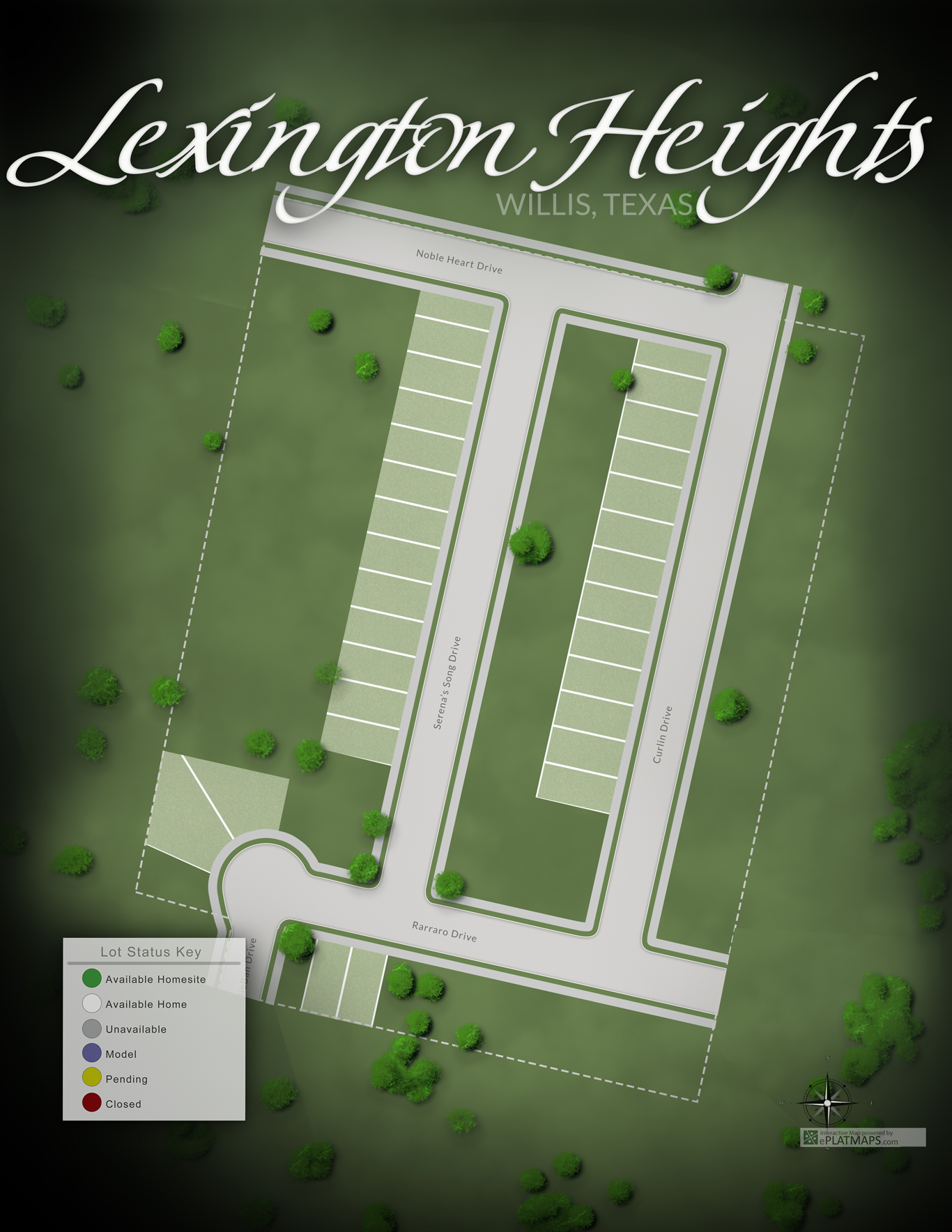 Dynamic Map