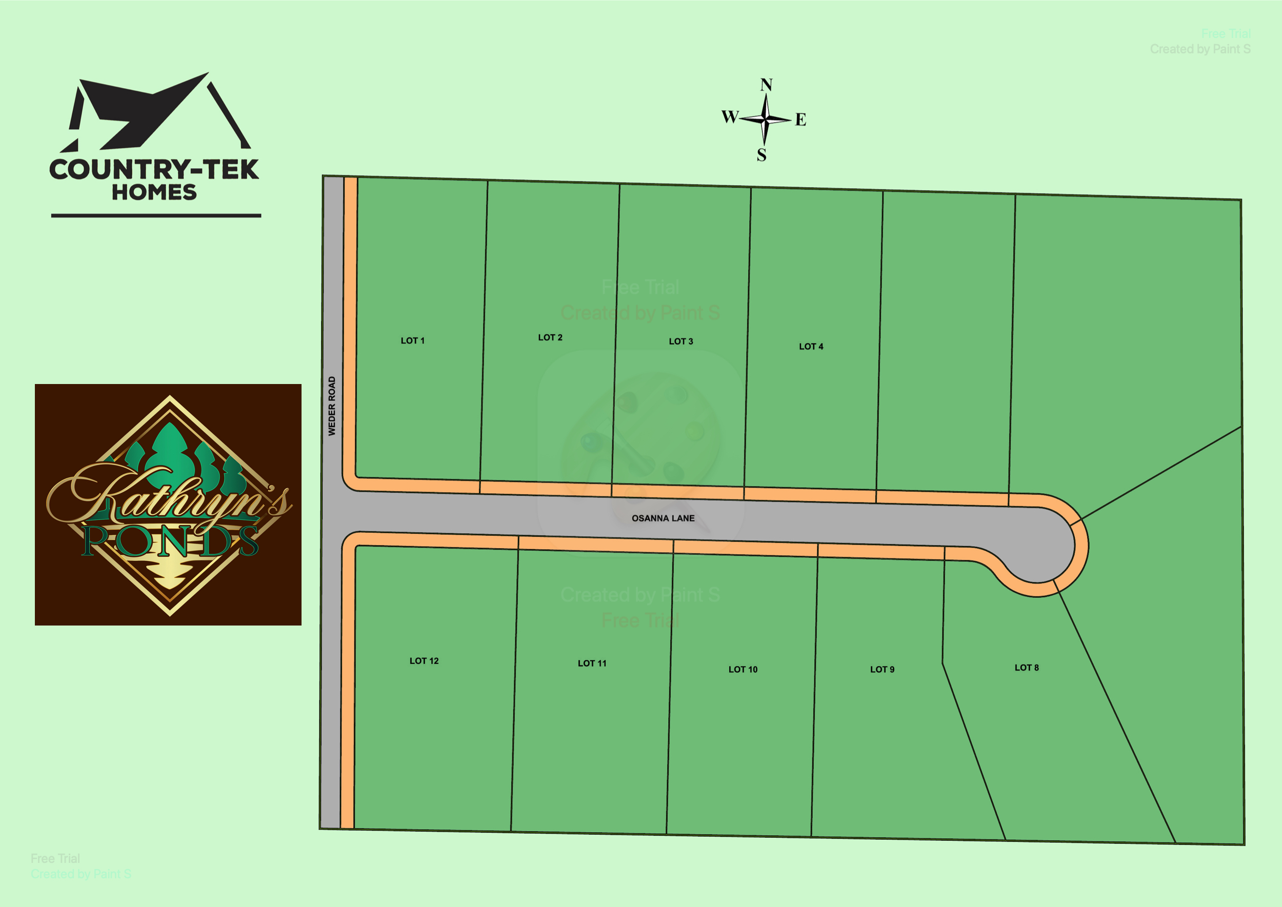 Dynamic Map