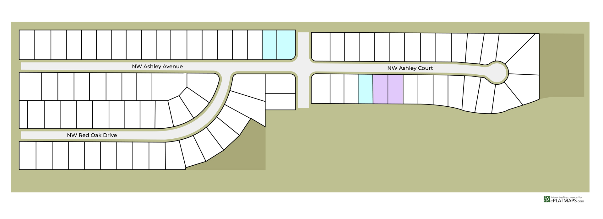 Dynamic Map