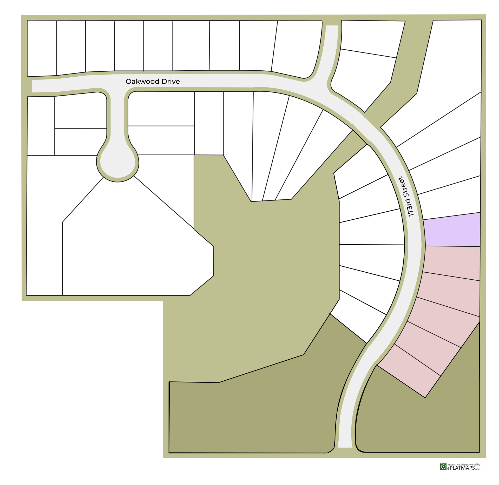 Dynamic Map