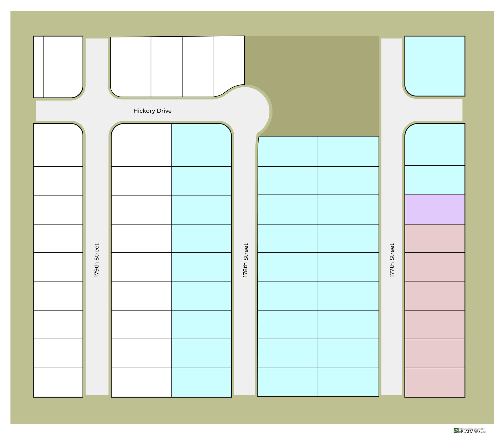 Dynamic Map
