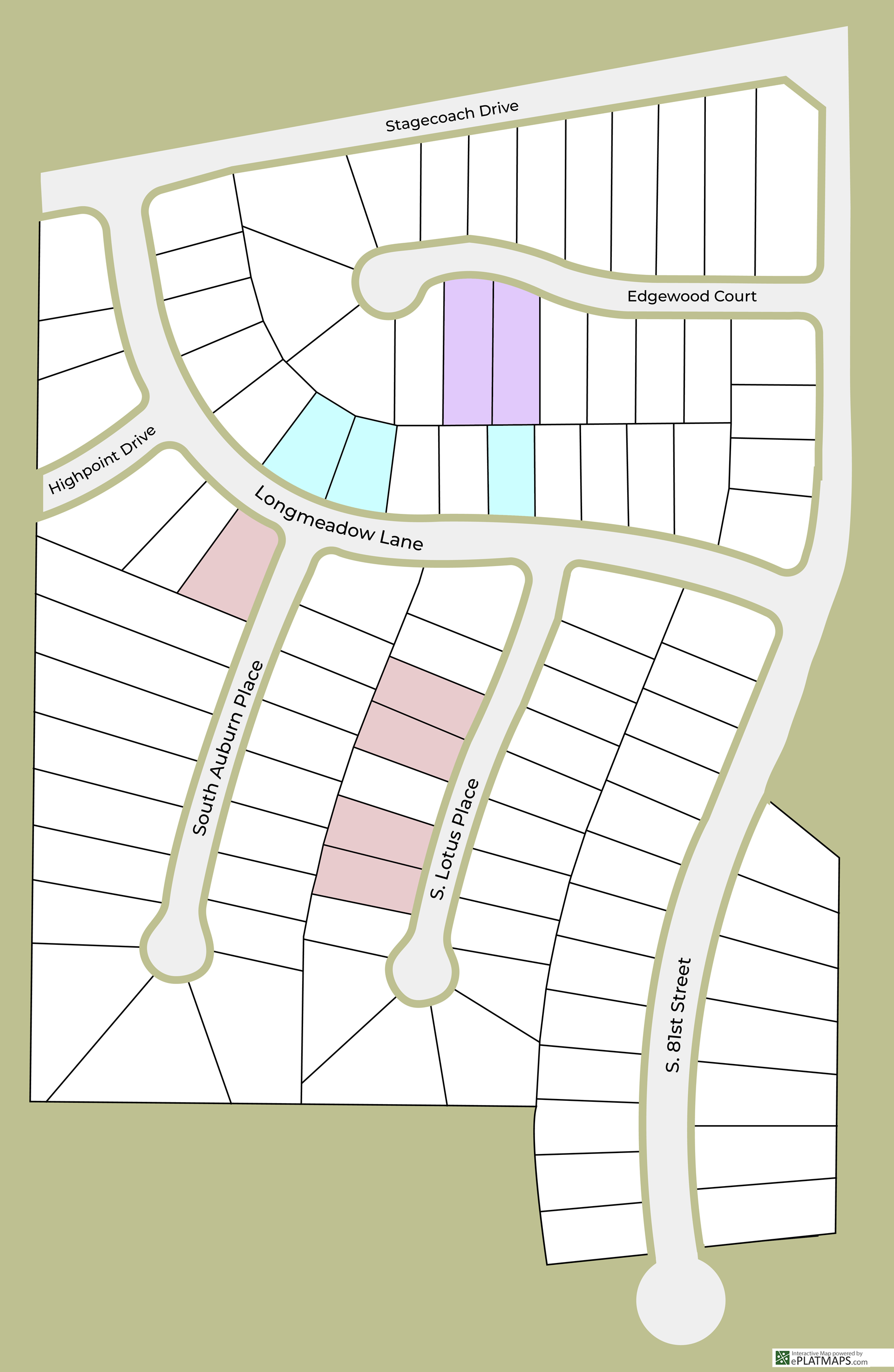 Dynamic Map