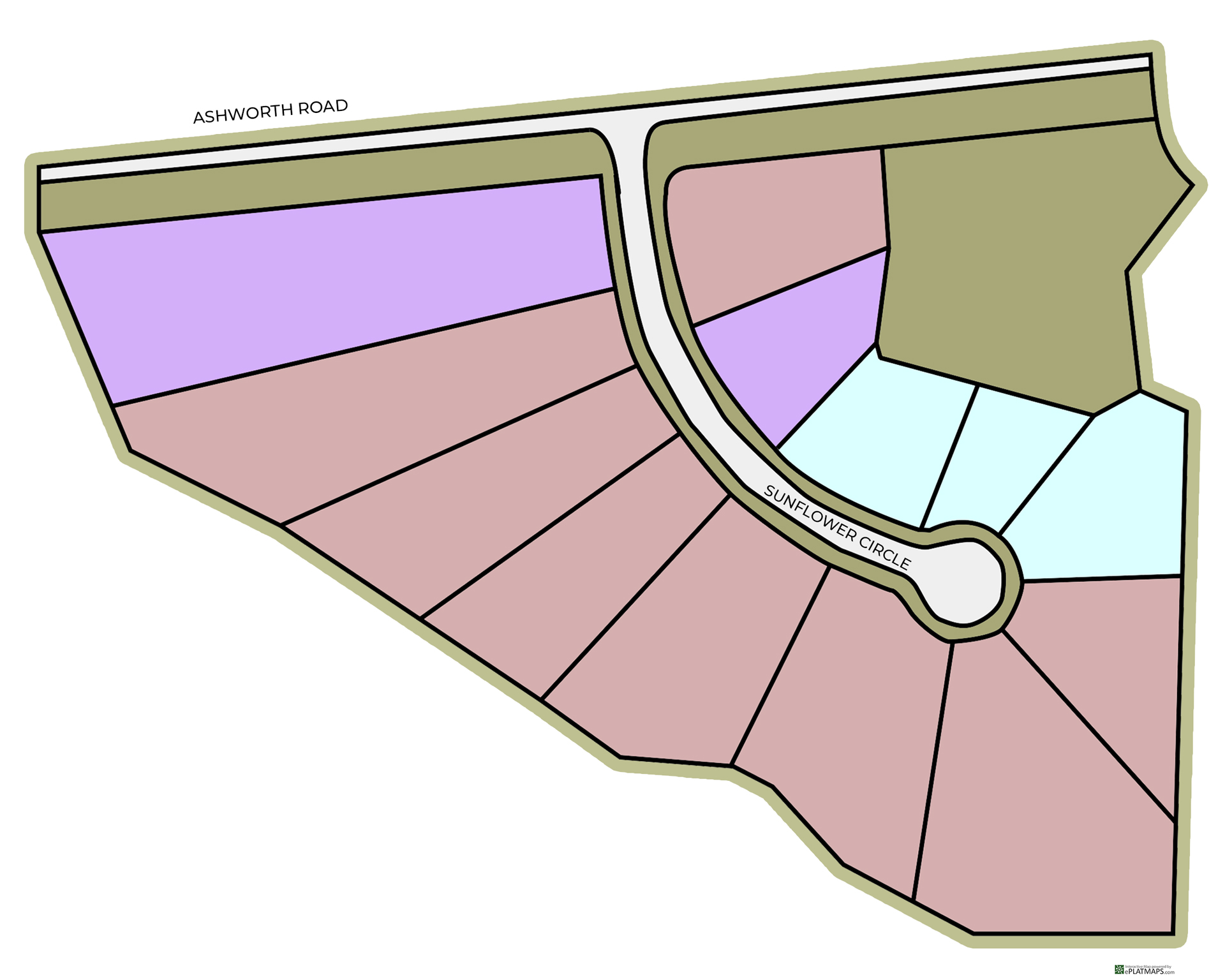 Dynamic Map