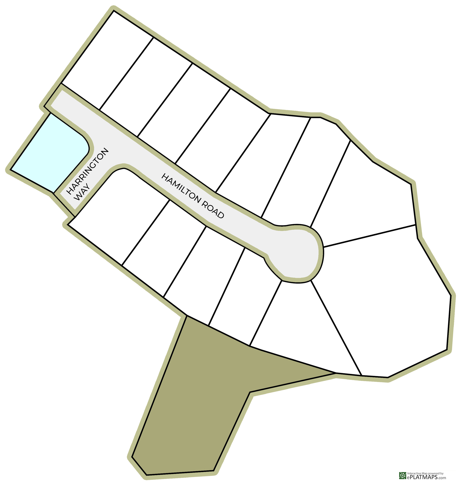 Dynamic Map
