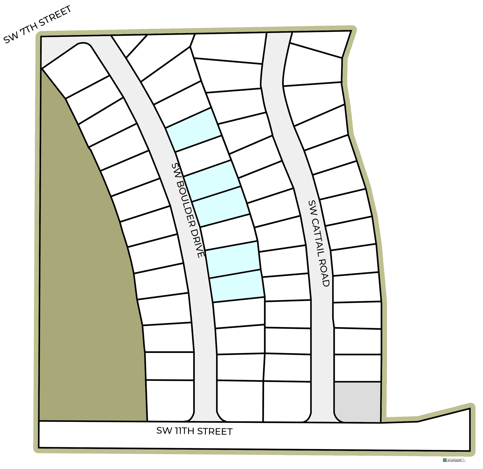 Dynamic Map