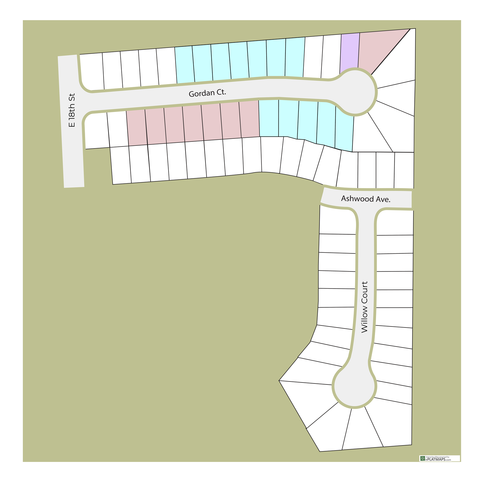 Dynamic Map