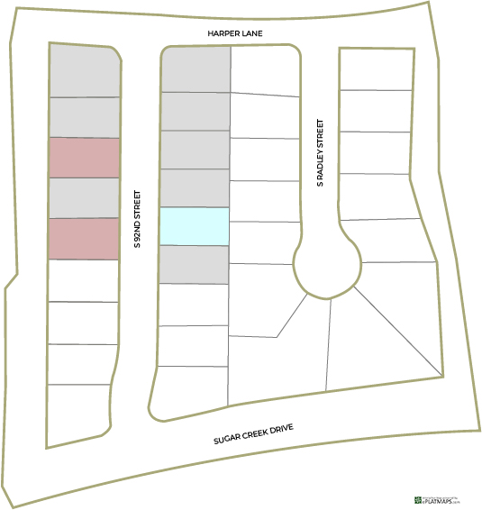 Dynamic Map