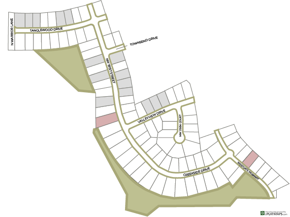 Dynamic Map