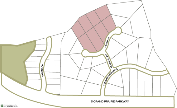 Dynamic Map