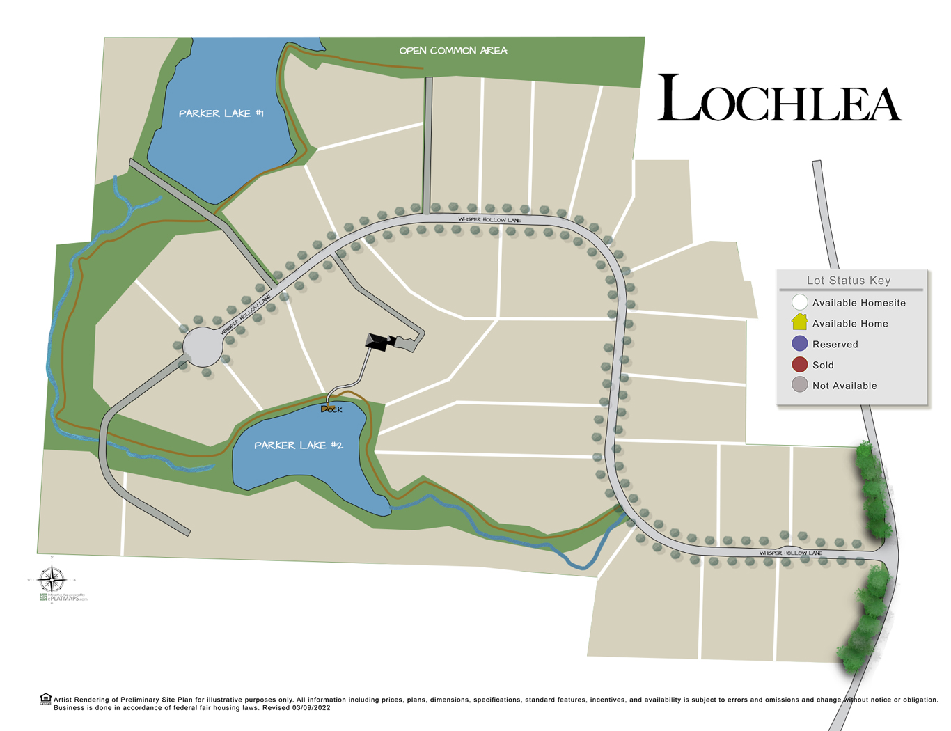 Dynamic Map
