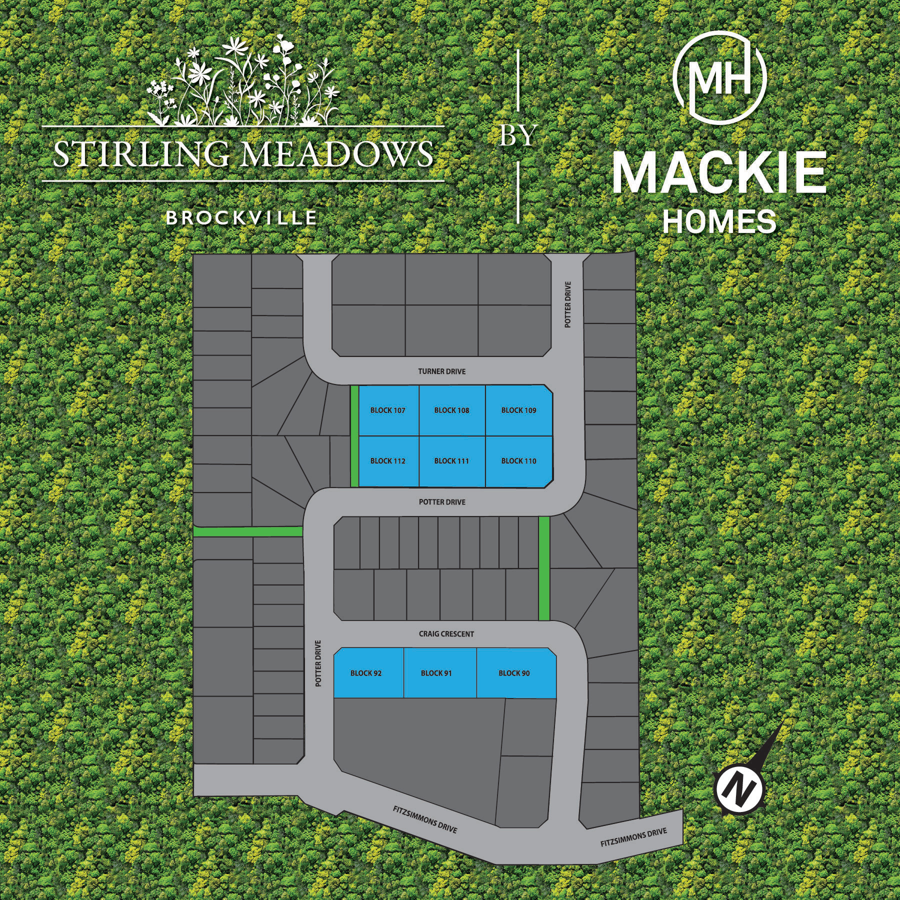 Dynamic Map
