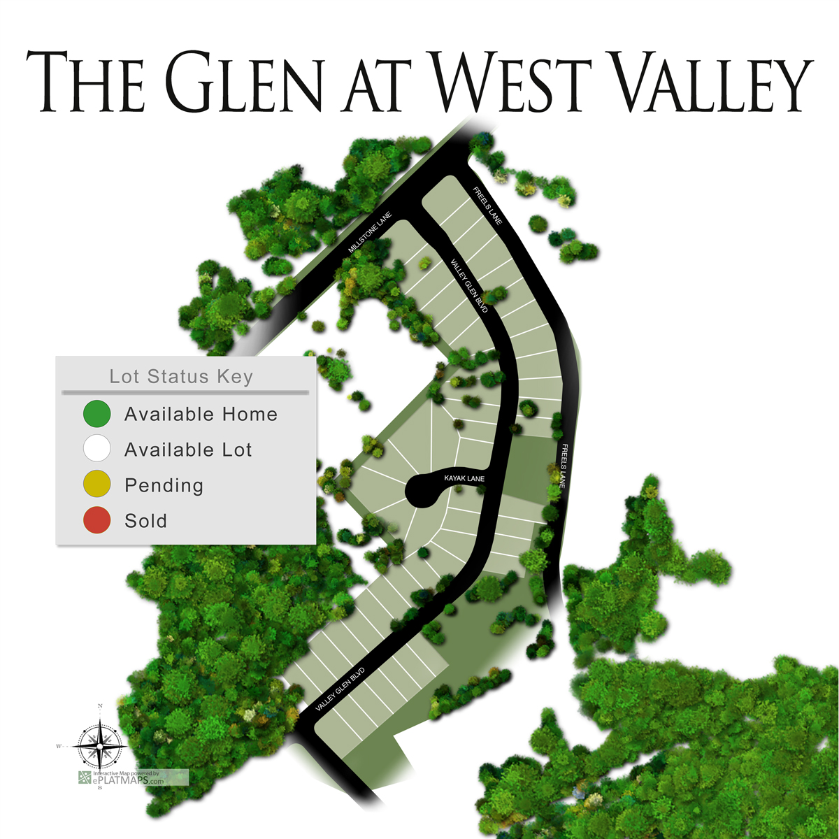 Dynamic Map