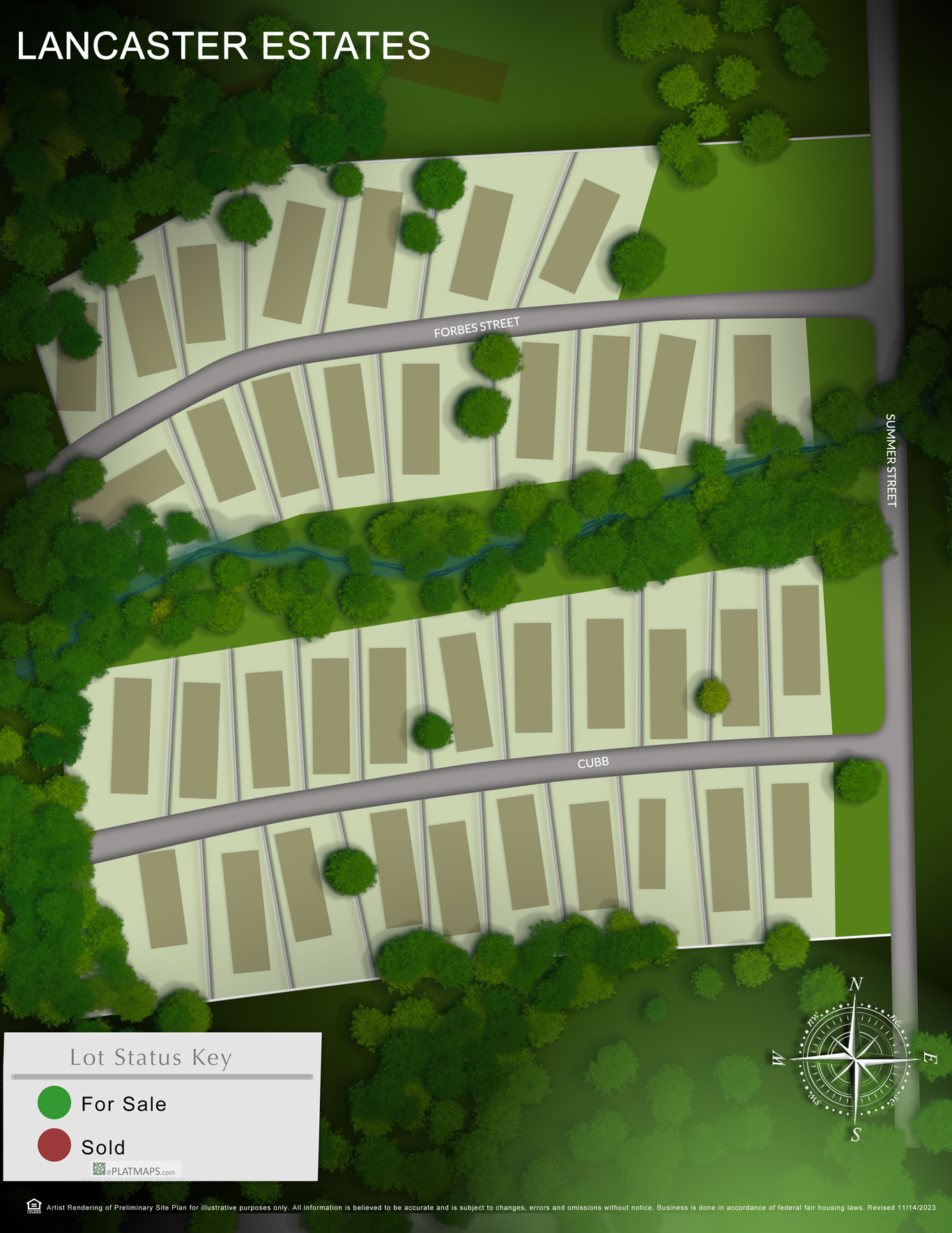 Dynamic Map