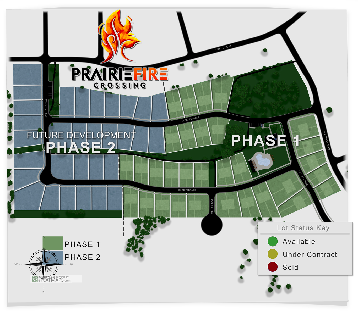 Dynamic Map