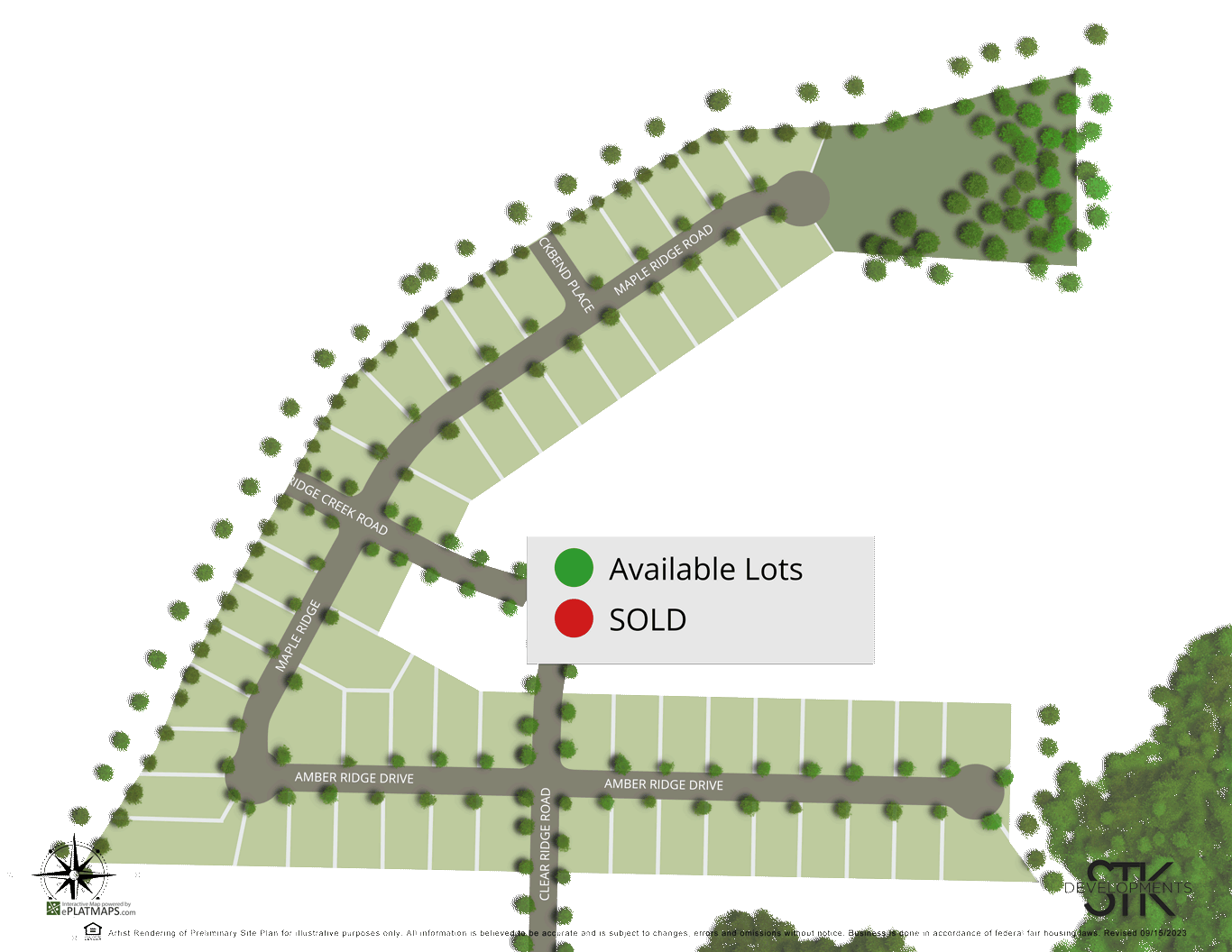 Dynamic Map