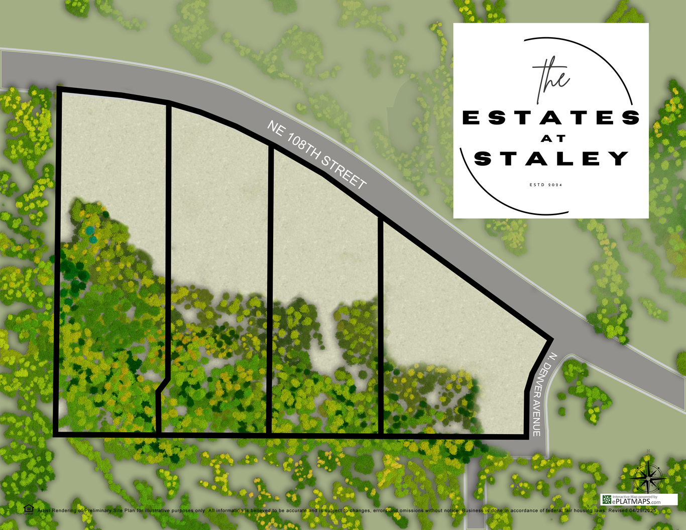 Dynamic Map