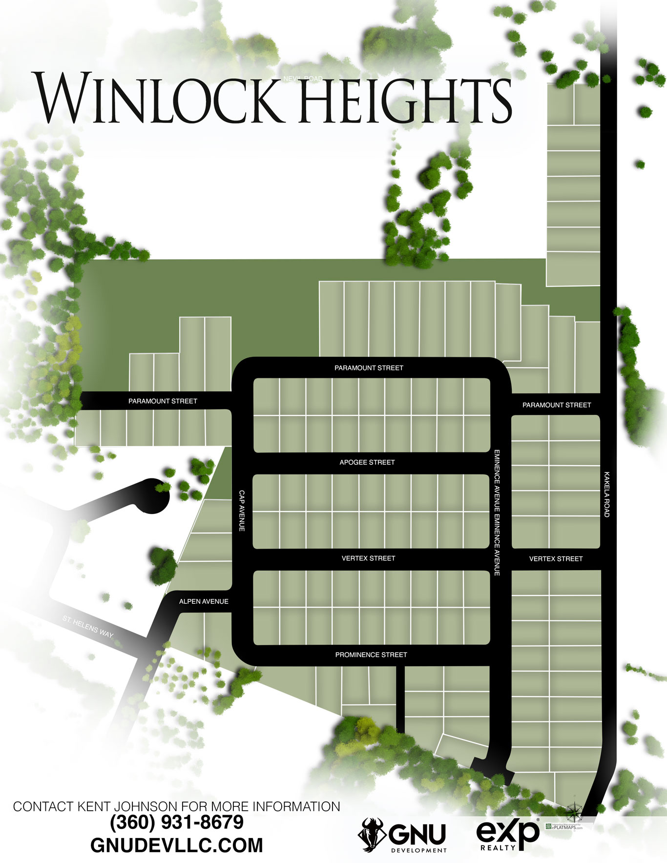 Dynamic Map